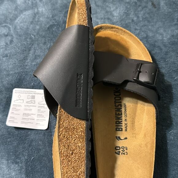 Womens Birkenstock Catalina Sandal - Picture 3 of 5